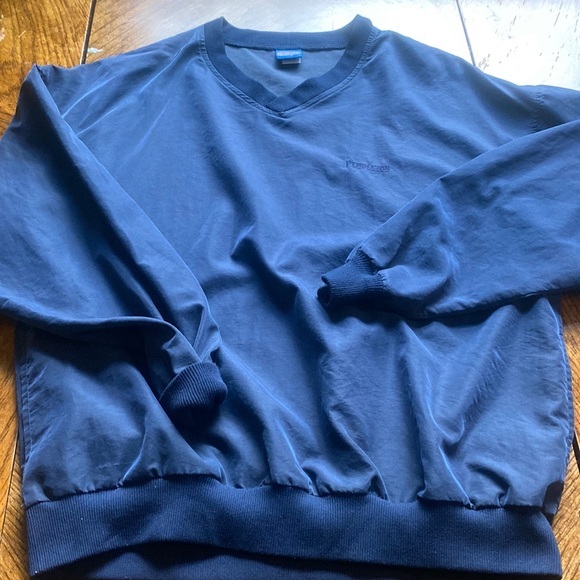 Other - Used vintage Pendleton  pull over